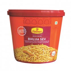 Bhujia Sev