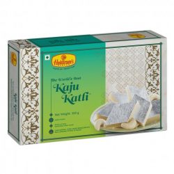 Kaju katli