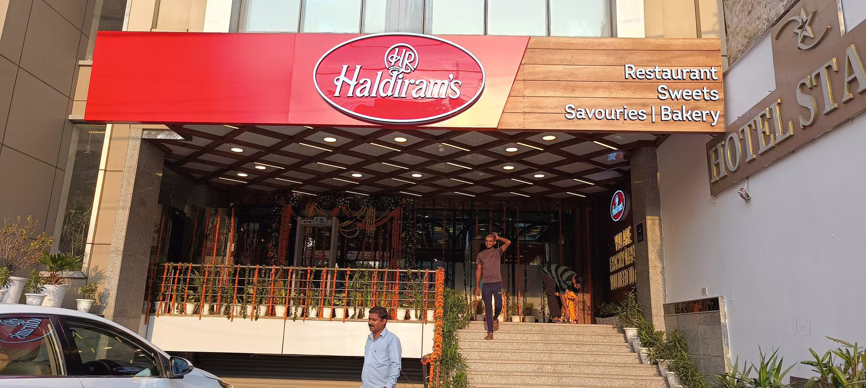 haldiram 2